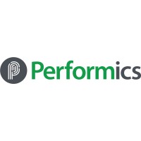 Performics Switzerland Logo