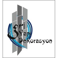 Dekorasyon Logo