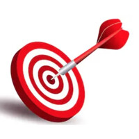 2-The-Point Marketing Training Logo