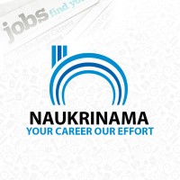 Naukri Nama Logo