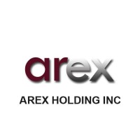 Arex Holding Inc Logo