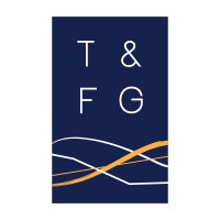 T&FG (Timex Garments) Logo