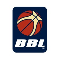 BBL - British Basketball League Logo