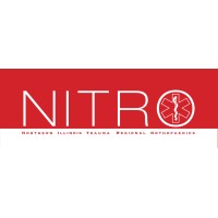 NITROrthopaedics Logo