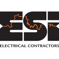 ESI Electrical Contractors Logo