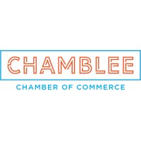 Chamblee Chamber of Commerce Logo