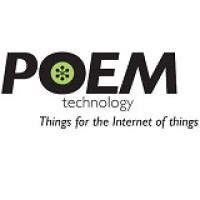 Poem Technology, LLC Logo