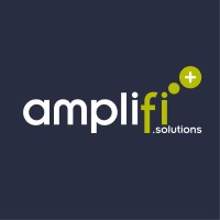 Amplifi Solutions Logo