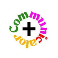 Communicator (Powered By Connects) Logo