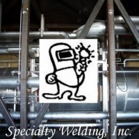 Specialty Welding, Inc. Logo