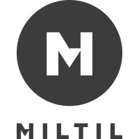 Miltil Logo