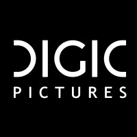 Digic Pictures Logo