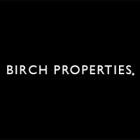 Birch Properties Logo
