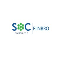 SOC FIINBRO Logo