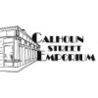 Calhoun Street Emporium Logo
