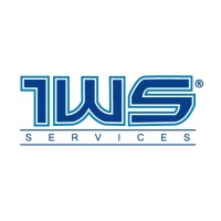 IWS Services Latinoamérica Logo