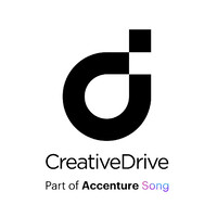 CreativeDrive Logo