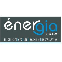 Energia-DGEM Logo
