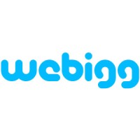Webigg Technology Logo