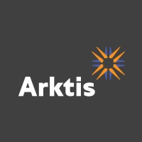Arktis Consultoria de Resultados Logo