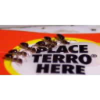 Terro Logo