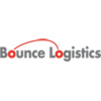 Bounce Logistics Logo
