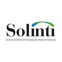 SOLINTI S. DE R.L. DE C.V. Logo