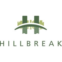 Hillbreak Logo