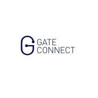 GateConnect Logo