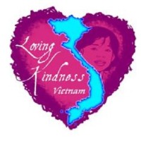 Lovingkindness Vietnam Logo