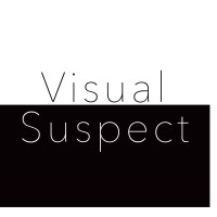 Visual Suspect Logo