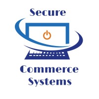 Secure Commerce Systems Logo