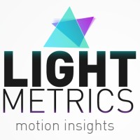LightMetrics Logo