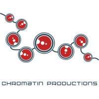 Chromatin Productions LLC Logo