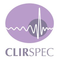 The International Society for Clinical Spectroscopy Logo