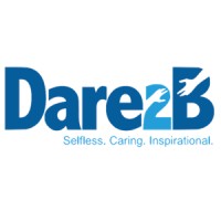 Dare2B, Inc Logo