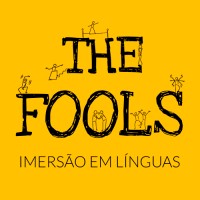 The Fools Imersão em Línguas Logo