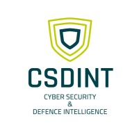 Cyber Security & Defence Intelligence Logo