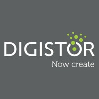 Digistor Logo