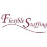 Flexible Staffing Logo