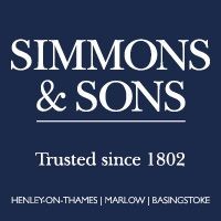 Simmons & Sons Logo