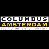Columbus-Amsterdam Business Improvement District Logo