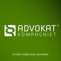 Advokatkompagniet A/S Logo