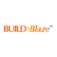Build n Blaze, LLC Logo