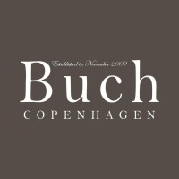 Buch Copenhagen Logo