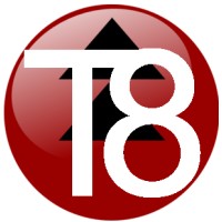 Typhoon8 Logo