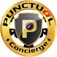 Punctual Transport Management Corp. Logo