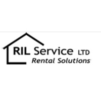Ril Ltd - Estate Agent - London Logo