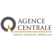 Agence Centrale Logo