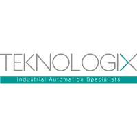 Teknologix Automation Logo